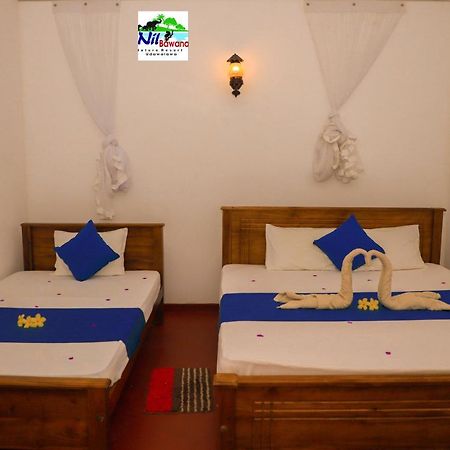 Nil Bawana Nature Resort Udawalawe Zewnętrze zdjęcie