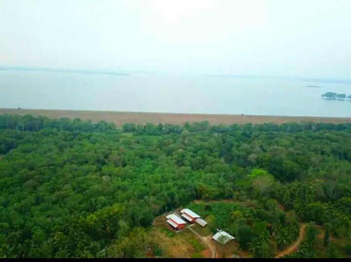 Nil Bawana Nature Resort Udawalawe Zewnętrze zdjęcie