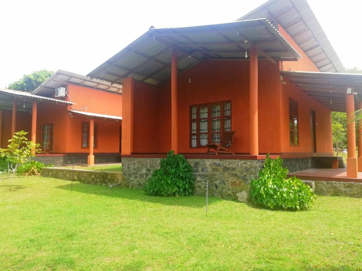 Nil Bawana Nature Resort Udawalawe Zewnętrze zdjęcie