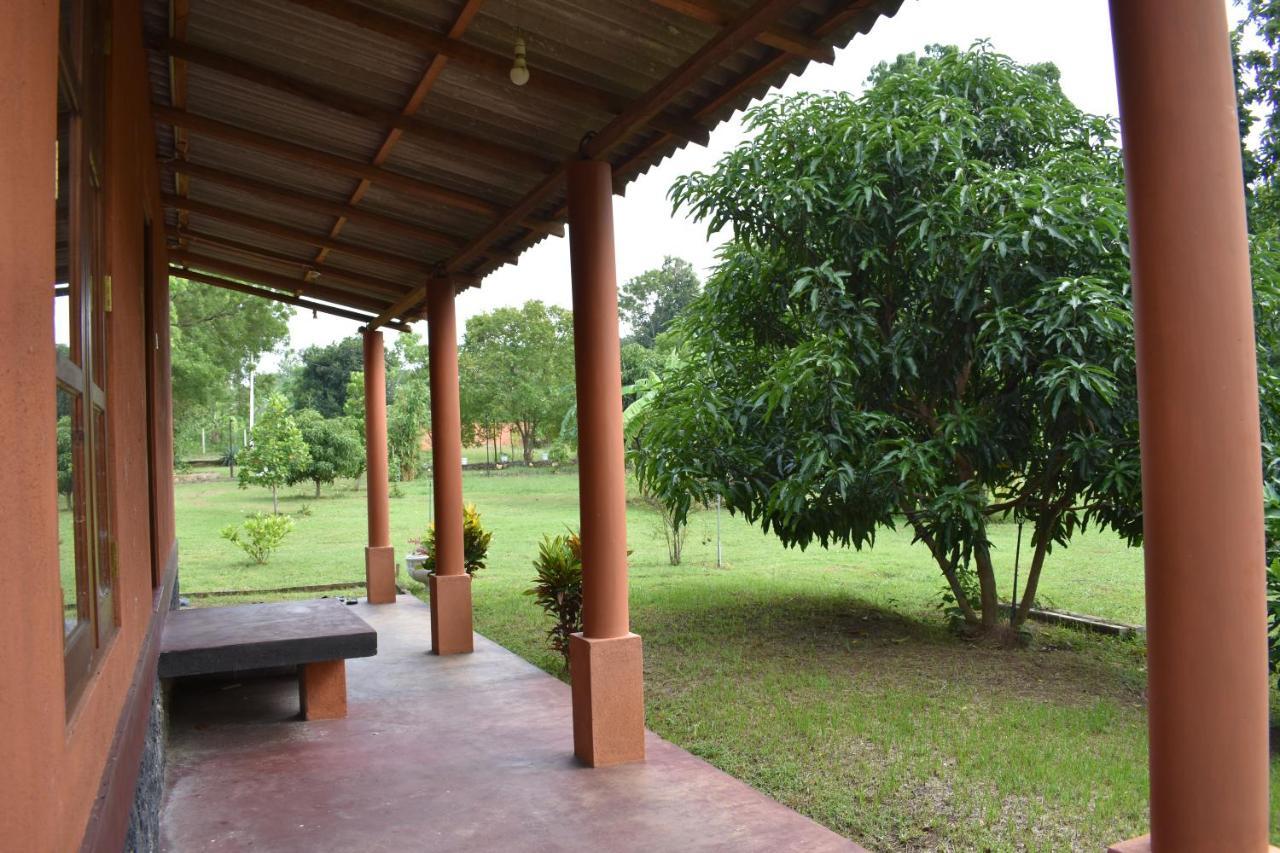 Nil Bawana Nature Resort Udawalawe Zewnętrze zdjęcie