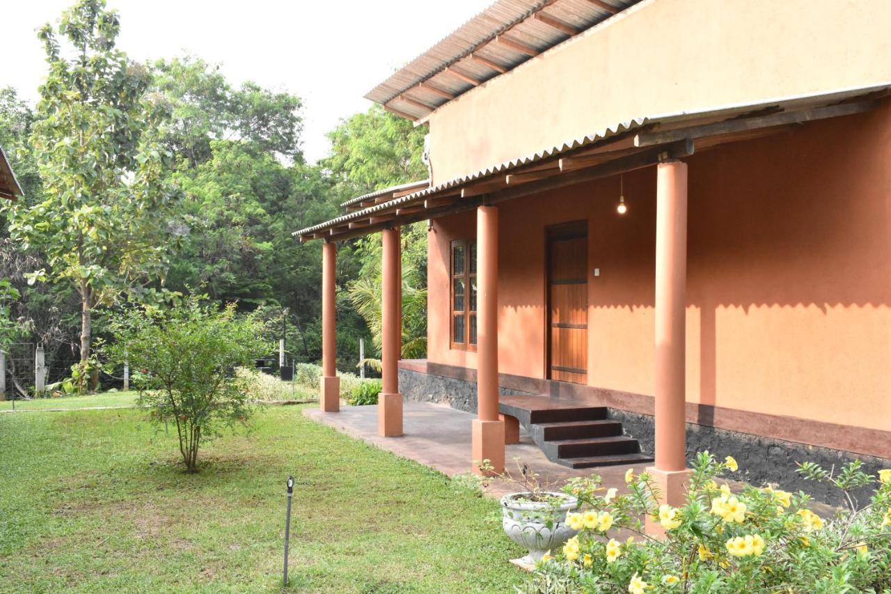 Nil Bawana Nature Resort Udawalawe Zewnętrze zdjęcie