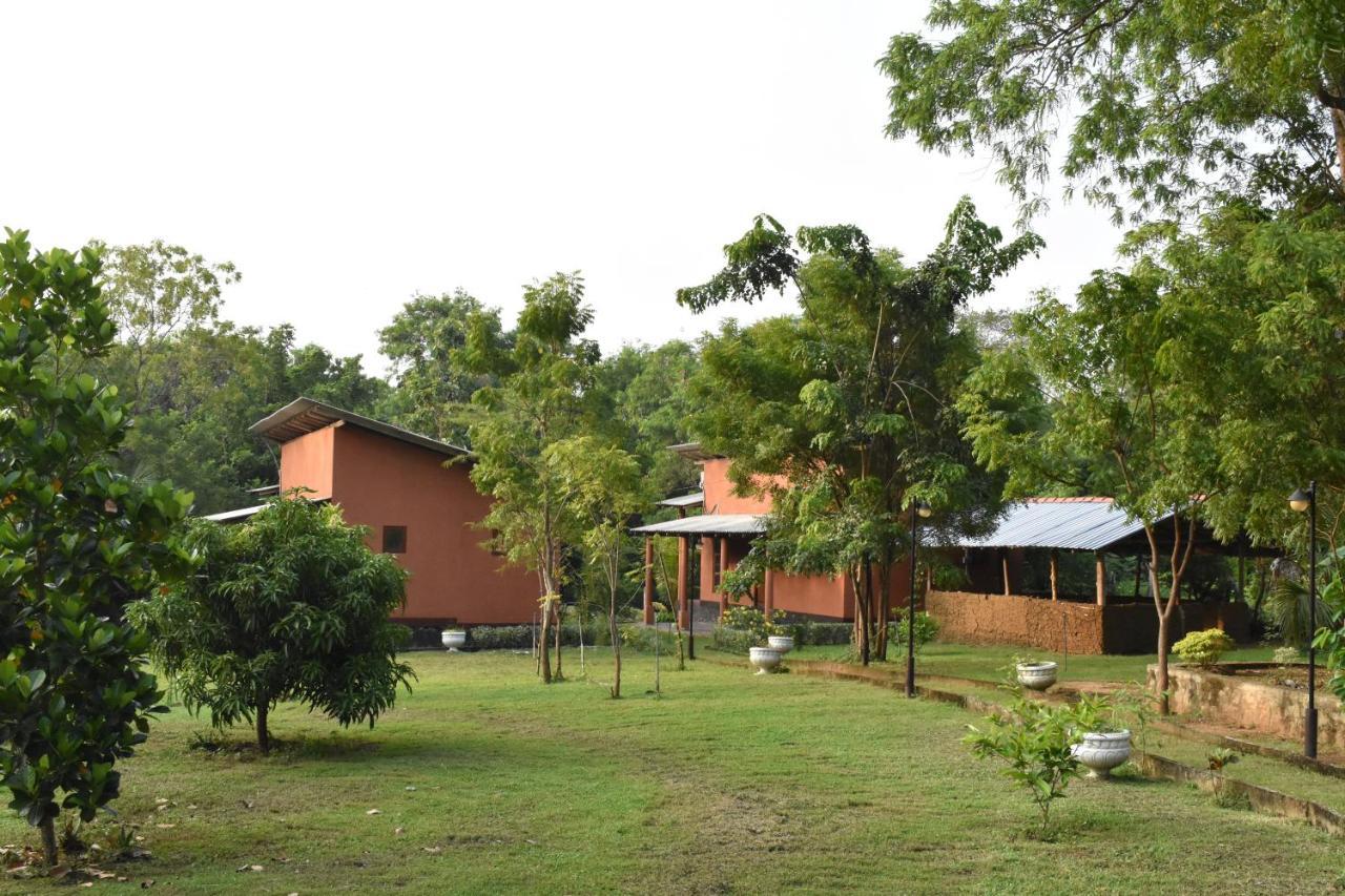 Nil Bawana Nature Resort Udawalawe Zewnętrze zdjęcie