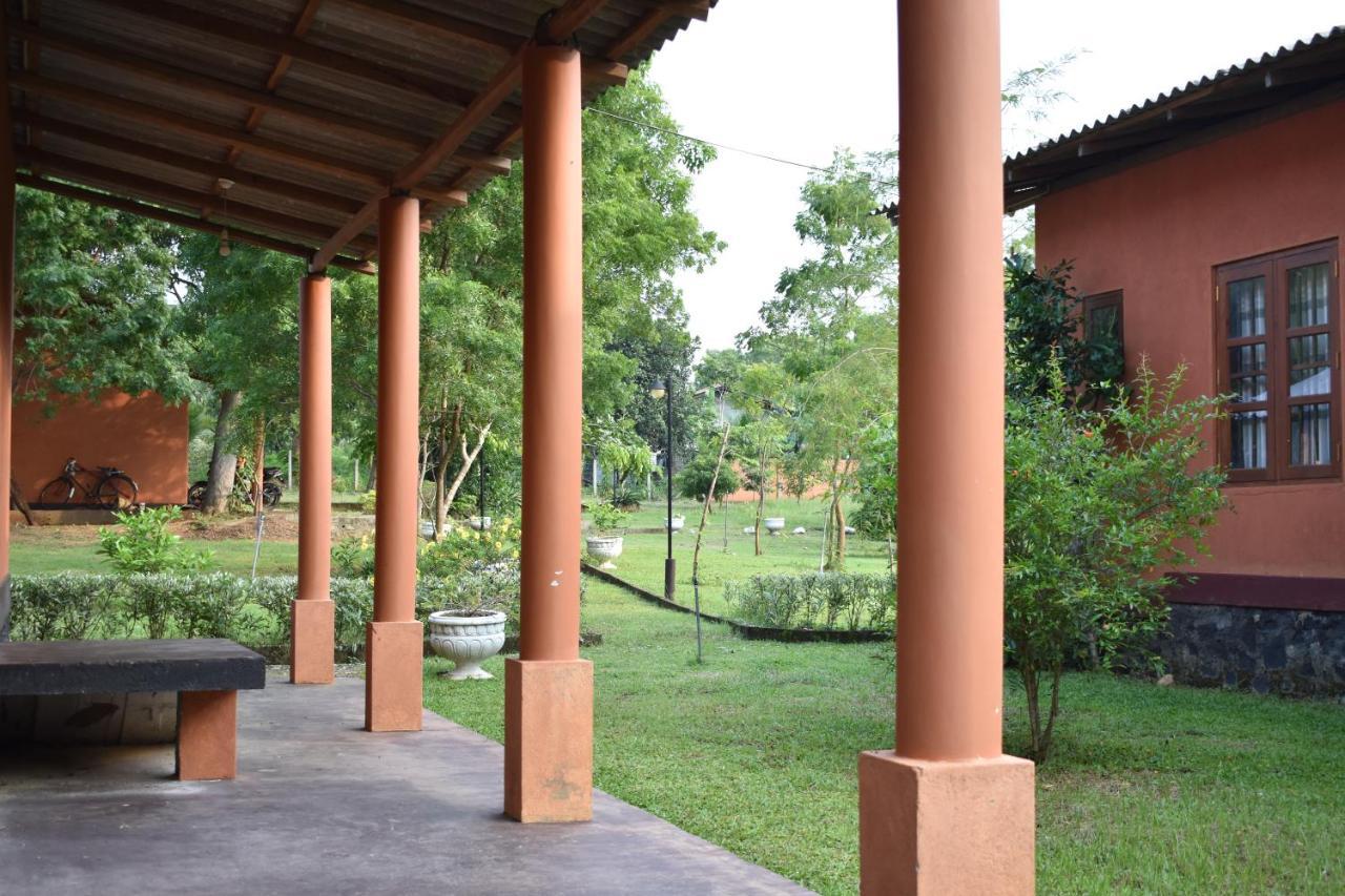 Nil Bawana Nature Resort Udawalawe Zewnętrze zdjęcie