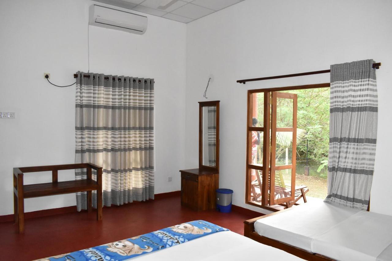 Nil Bawana Nature Resort Udawalawe Zewnętrze zdjęcie