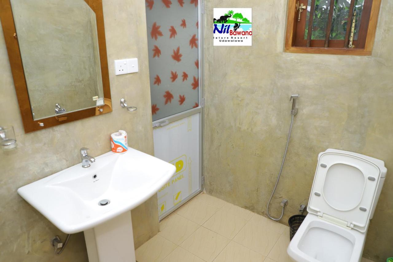 Nil Bawana Nature Resort Udawalawe Zewnętrze zdjęcie