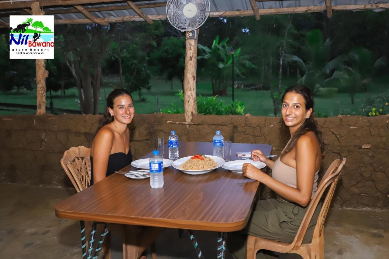 Nil Bawana Nature Resort Udawalawe Zewnętrze zdjęcie