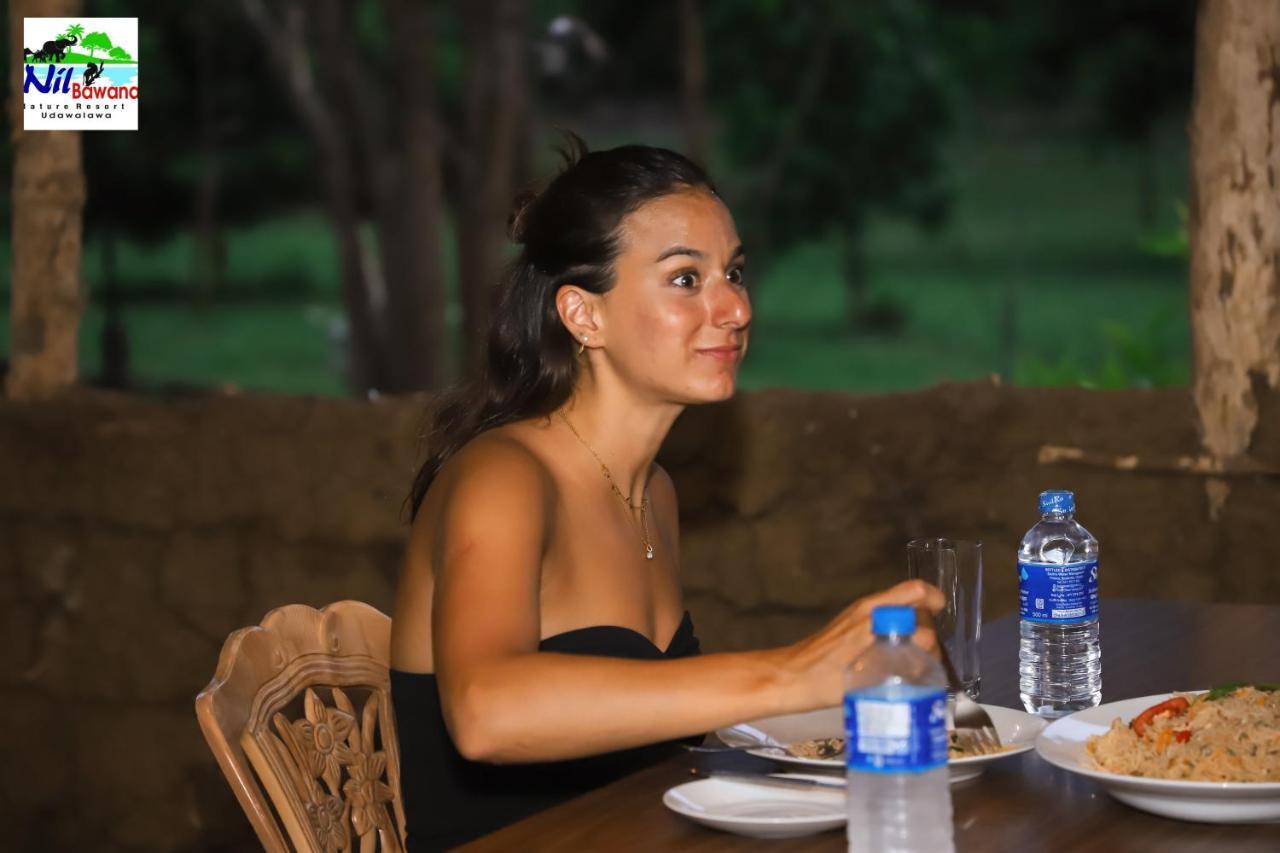 Nil Bawana Nature Resort Udawalawe Zewnętrze zdjęcie
