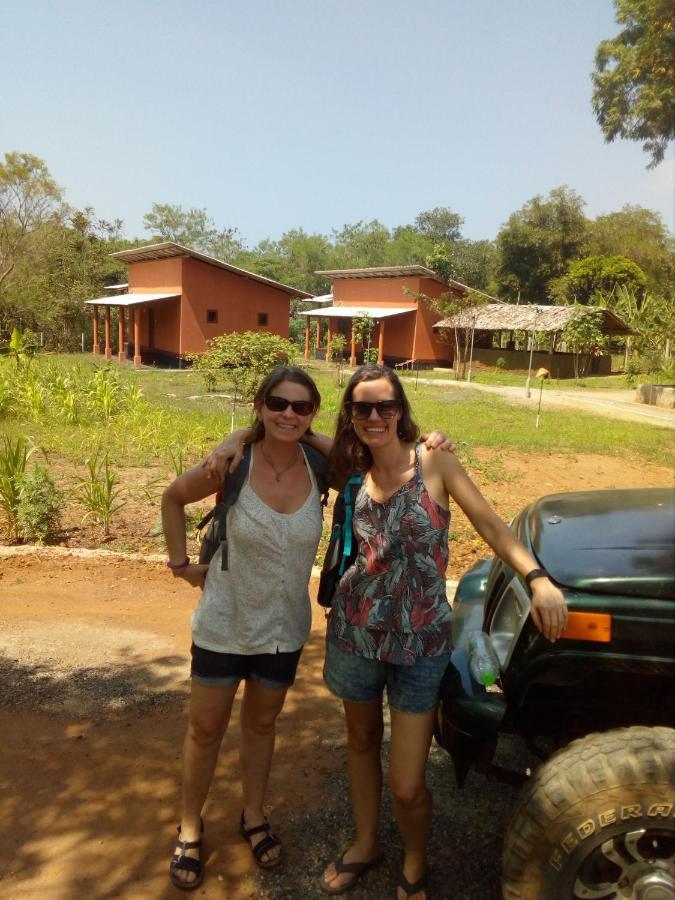 Nil Bawana Nature Resort Udawalawe Zewnętrze zdjęcie